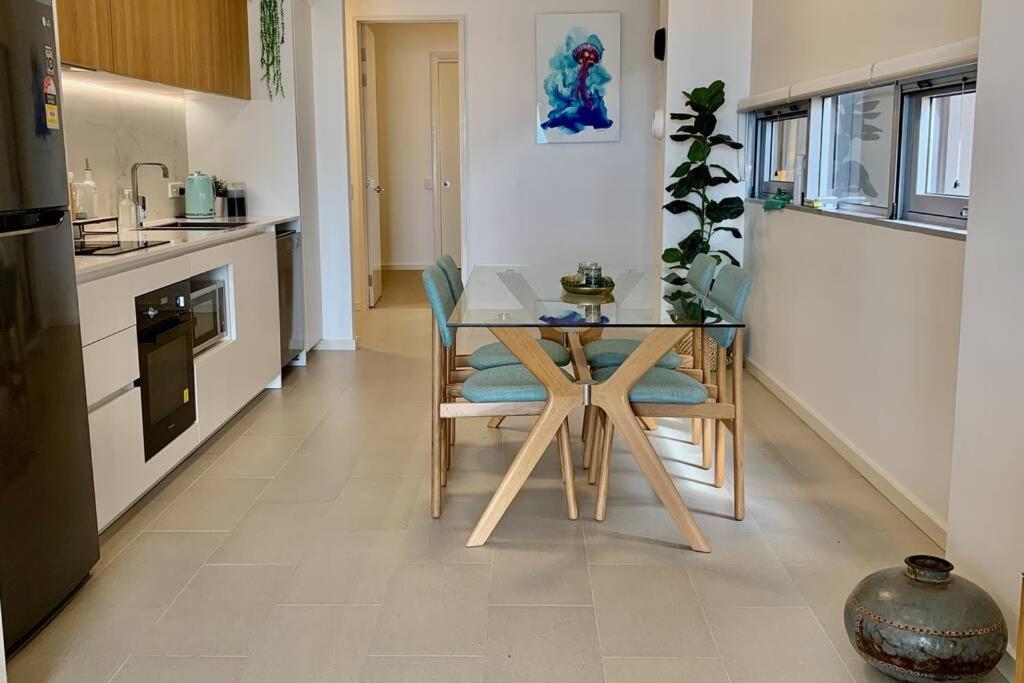 Mariner'S Cove ~ Luxe Waterfront Apartment Mindarie Екстер'єр фото