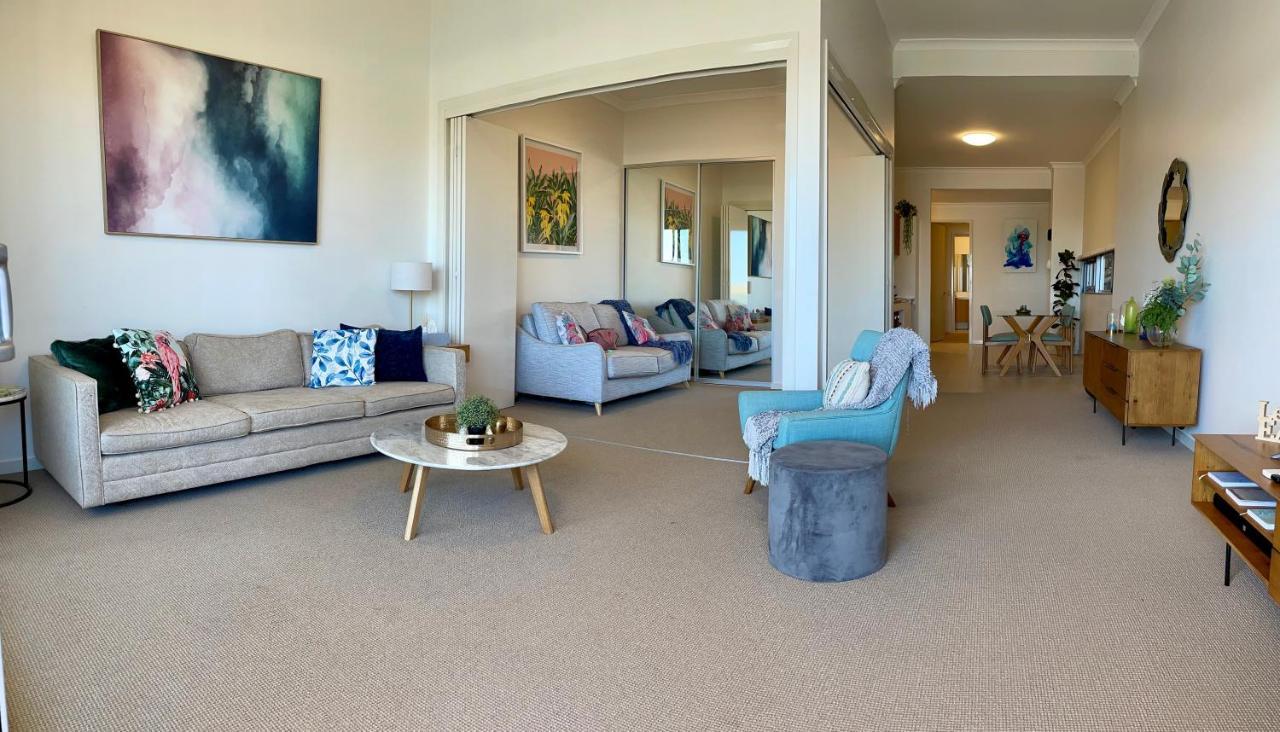 Mariner'S Cove ~ Luxe Waterfront Apartment Mindarie Екстер'єр фото