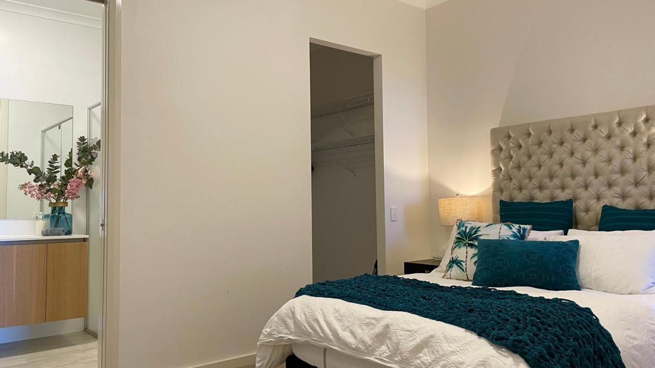 Mariner'S Cove ~ Luxe Waterfront Apartment Mindarie Екстер'єр фото