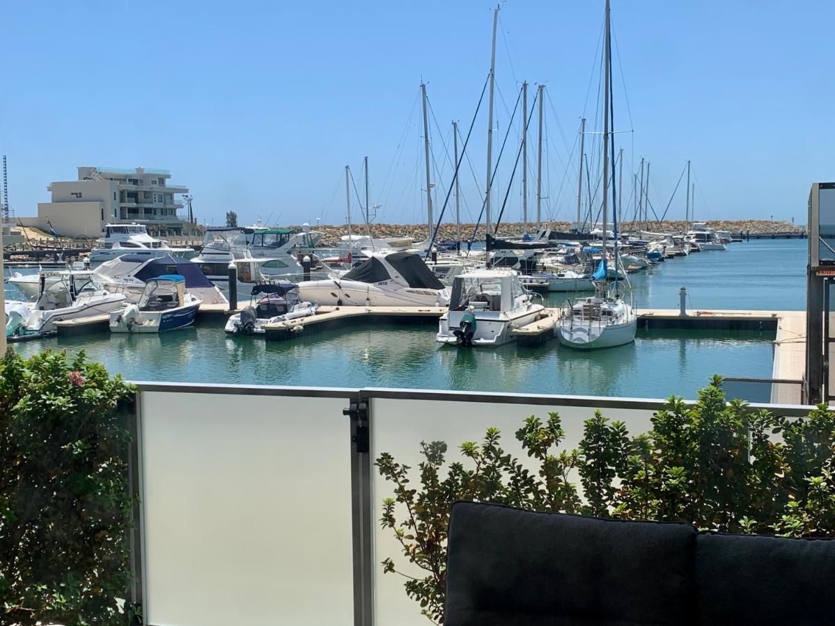 Mariner'S Cove ~ Luxe Waterfront Apartment Mindarie Екстер'єр фото
