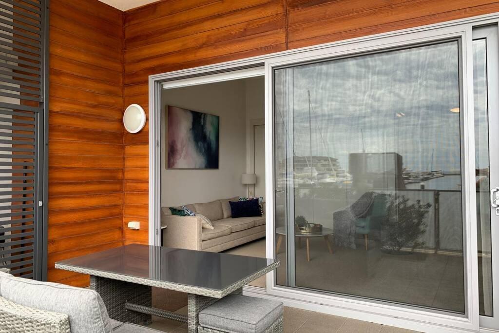 Mariner'S Cove ~ Luxe Waterfront Apartment Mindarie Екстер'єр фото