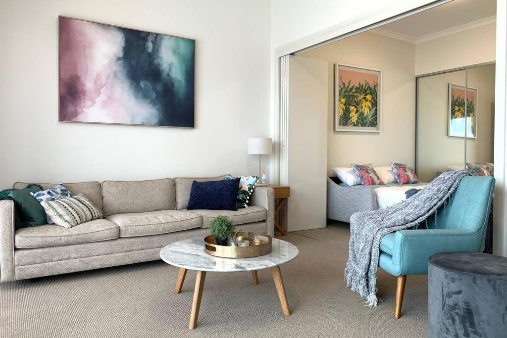 Mariner'S Cove ~ Luxe Waterfront Apartment Mindarie Екстер'єр фото