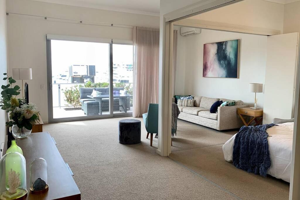 Mariner'S Cove ~ Luxe Waterfront Apartment Mindarie Екстер'єр фото