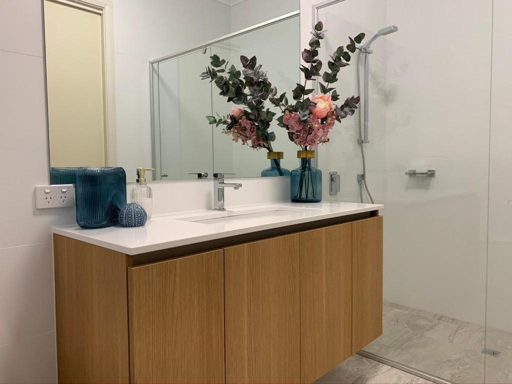Mariner'S Cove ~ Luxe Waterfront Apartment Mindarie Екстер'єр фото