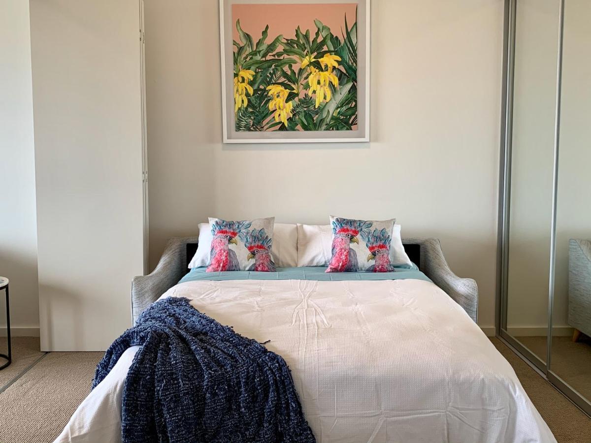 Mariner'S Cove ~ Luxe Waterfront Apartment Mindarie Екстер'єр фото