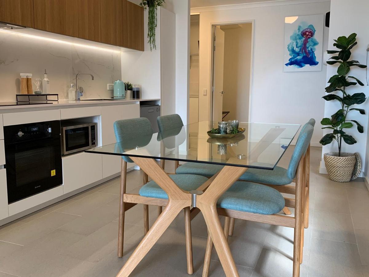 Mariner'S Cove ~ Luxe Waterfront Apartment Mindarie Екстер'єр фото