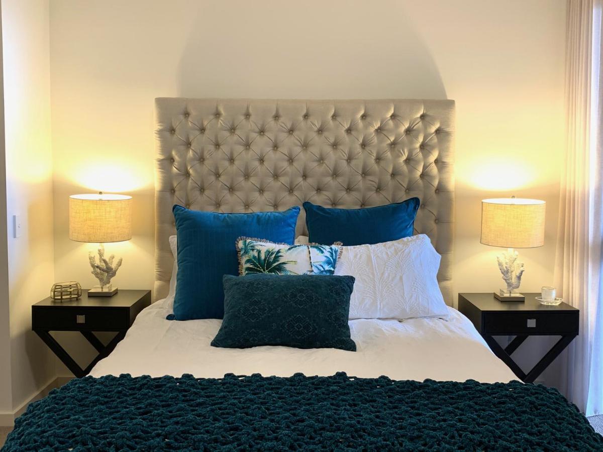 Mariner'S Cove ~ Luxe Waterfront Apartment Mindarie Екстер'єр фото